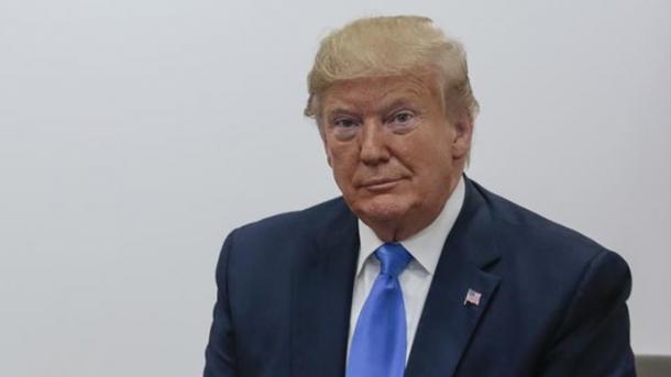 ٹرمپ: 2020 کے صدارتی انتخابات سے قبل میں مالی اثاثوں کو آشکار کروں گا