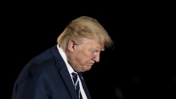 ٹرمپ کے خلاف مواخذہ، ایوان نمائندگان نے منظوری دے دی