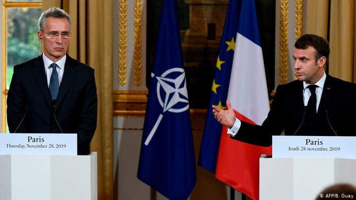 Emmanuel Macron
