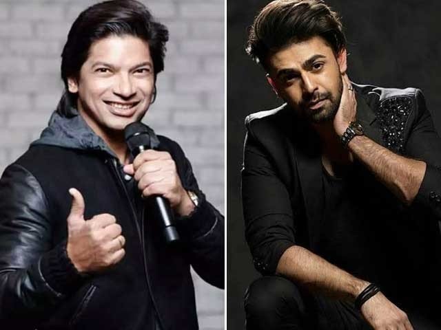 بھارتی گلوکار شان کا فرحان سعید کیلئے محبت بھرا پیغام
