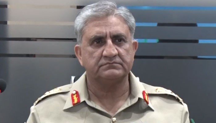 ملکی امن و استحکام کو مذموم مقاصد پر مبنی ایجنڈے کیلئے ختم کرنیکی اجازت نہیں دینگے