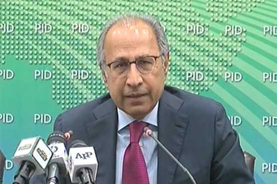 آئی ایم ایف کے معاشی اہداف کو پورا کیا جائے گا، مشیر خزانہ حفیظ شیخ