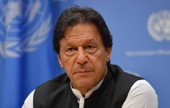 Imran Khan