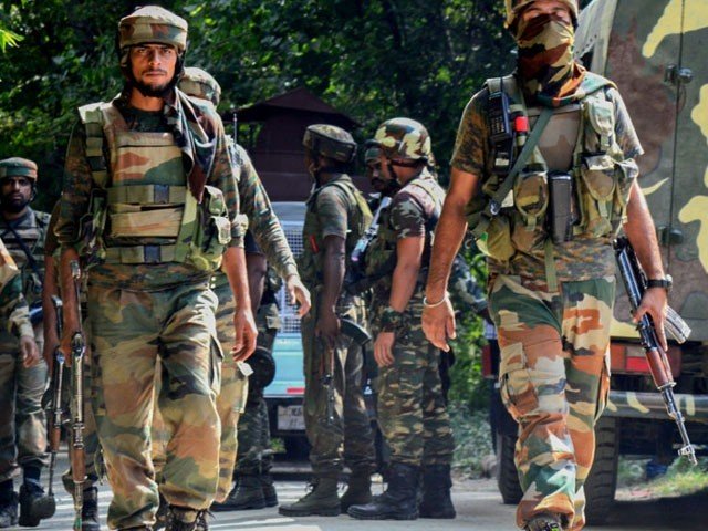 Indian Army