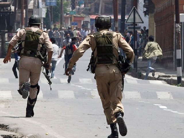 Indian Army