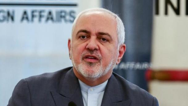 Jawad Zarif