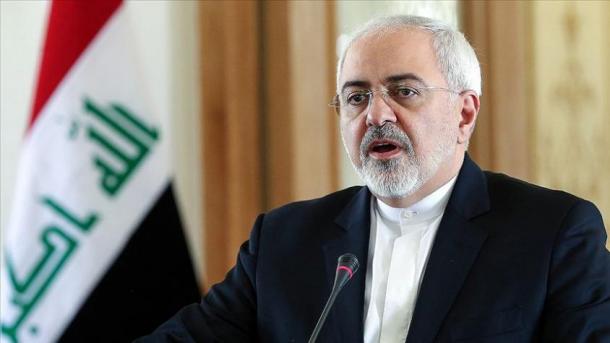 ہمیں مغربی ممالک کے ساتھ مذاکرات  کا کوئی شوق نہیں ہے: جواد ظریف