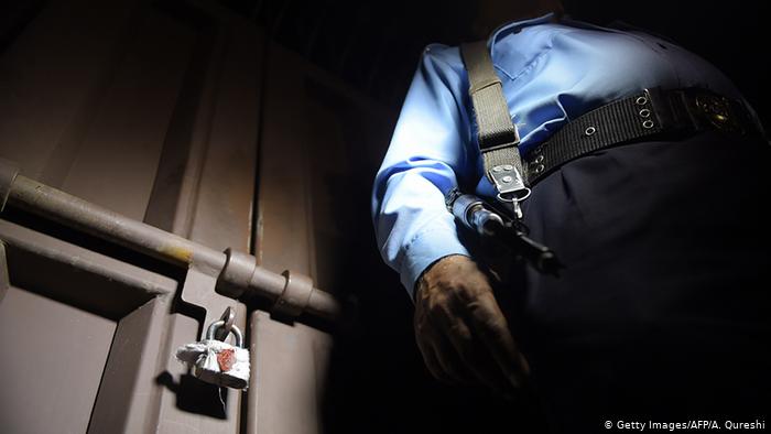 خیبر پختوانخوا میں 3 ہزار سے زائد ‘این جو اوز‘ پر پابندی