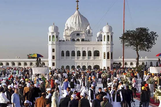 ہندوستان ہماری شہہ رگ کاٹ رہا ہے