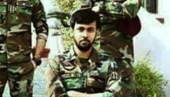 اسلام آباد میں قتل ہونے والے میجر لاریب کی پوسٹ مارٹم رپورٹ سامنے آ گئی