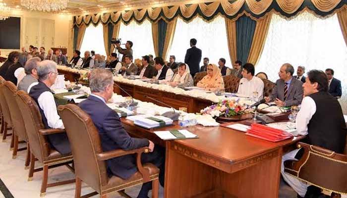 پرانے وزراء گھر جائیں گے، وفاقی کابینہ میں تبدیلی کا فیصلہ