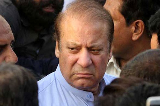 نوازشریف کے پلیٹ لیٹس میں اتار چڑھاؤ، دل کی دوسری ادویات شروع کروا دی گئیں