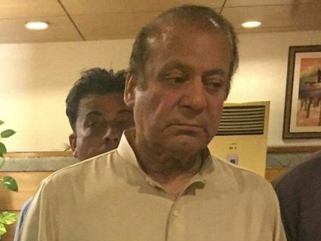 نواز شریف کی طبیعت بدستور خراب، شوگر لیول کنٹرول نہ ہو سکا