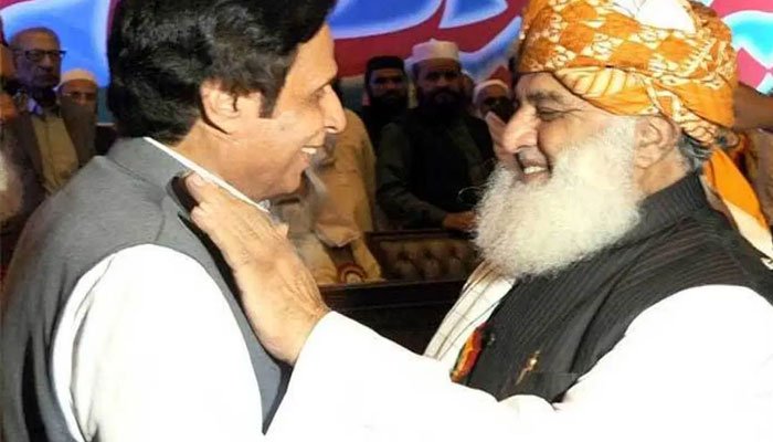 وزیر اعظم انتخابی دھاندلی پر جوڈیشل کمیشن بنانے کیلئے تیار ہیں، پرویز الہی