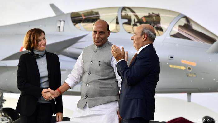 رافیل کی خرید میں بدعنوانی، تحقیق کی ضرورت نہیں، سپریم کورٹ