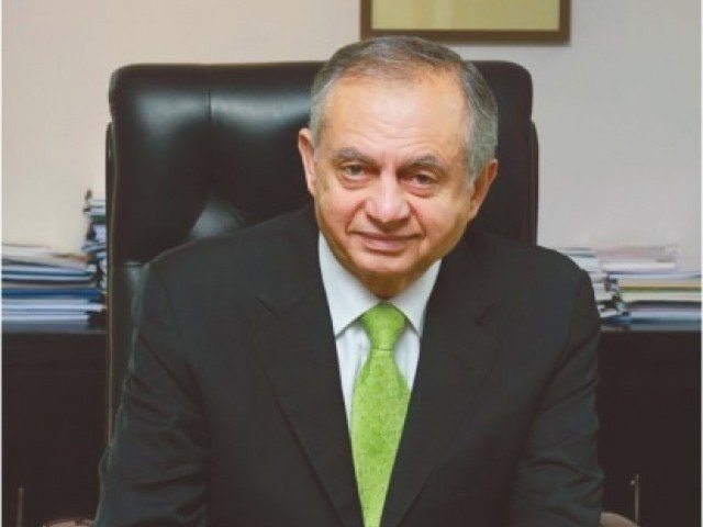 Razak Dawood