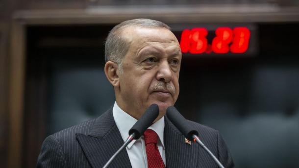 ترکی مقامی جنگی طیاروں کی تیاری کو سرعت دے گا، صدر ایردوان