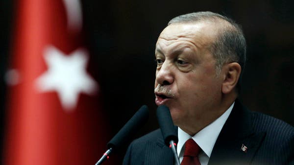 ترکی نے البغدادی کی اہلیہ کو گرفتار کر لیا: صدر طیب ایردوآن