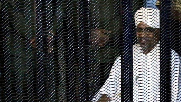 سوڈان : معزول صدر عمر البشیر کے نظامِ حکومت کی تحلیل کا قانون منظور