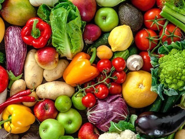 سبزیاں کھائیں دماغی امراض بھگائیں