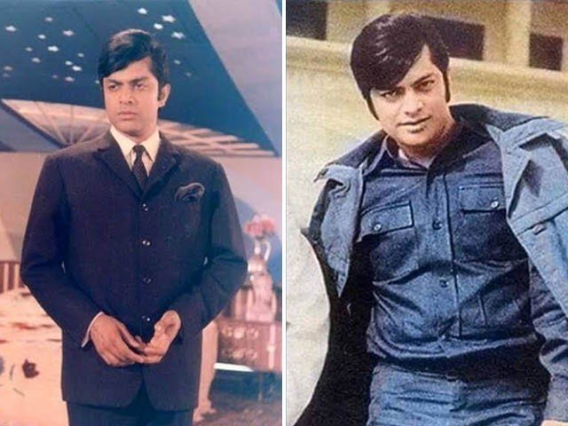 وحید مراد کو بچھڑے 36 برس گزر گئے، مداح آج تک نہیں بھولے