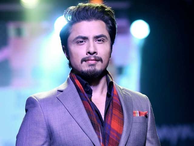 پاکستانی فلم انڈسٹری کی ترقی کے لیے جتنا کر سکتا ہوں کروں گا، علی ظفر