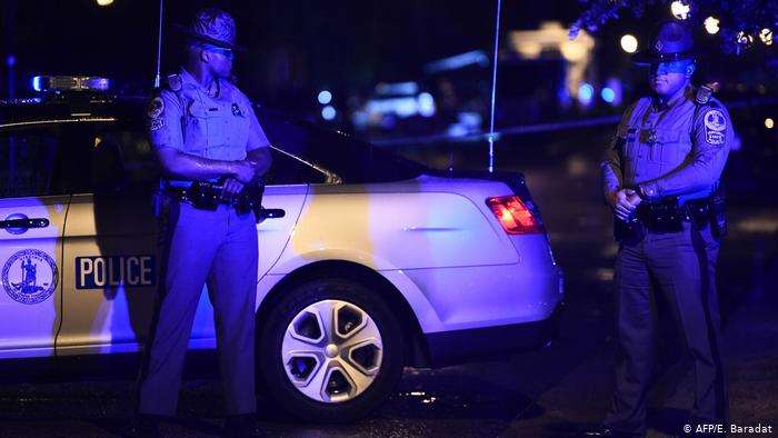 امریکا میں اندھا دھند فائرنگ اور قتل عام: 2019 بدترین سال