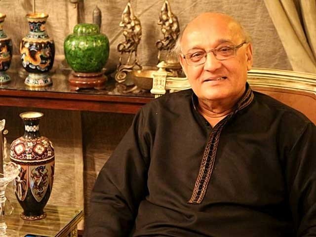 Amjad Islam Amjad
