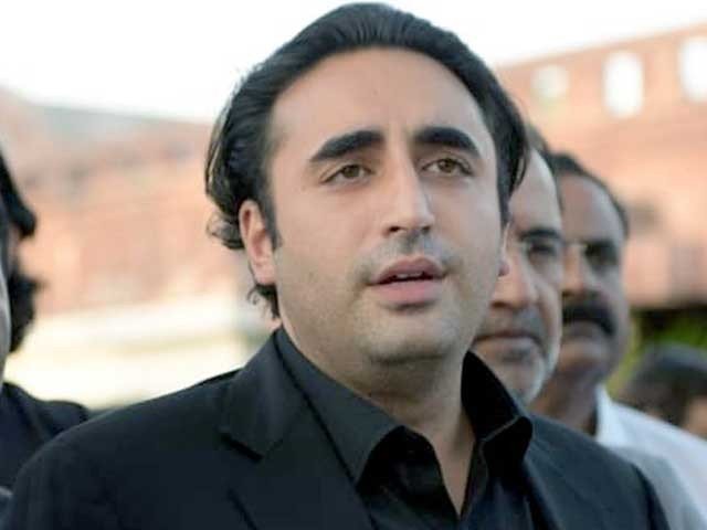 آرمی ایکٹ میں ترمیم سے پہلے وزیراعظم نیا ہو گا، بلاول بھٹو زرداری