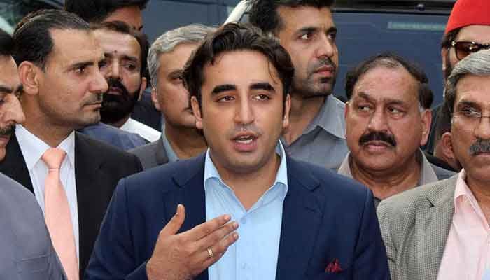 آمریت کو شکست دینے والی بہادر لیڈر کو عوام کبھی نہیں بھولیں گے: بلاول کا پیغام