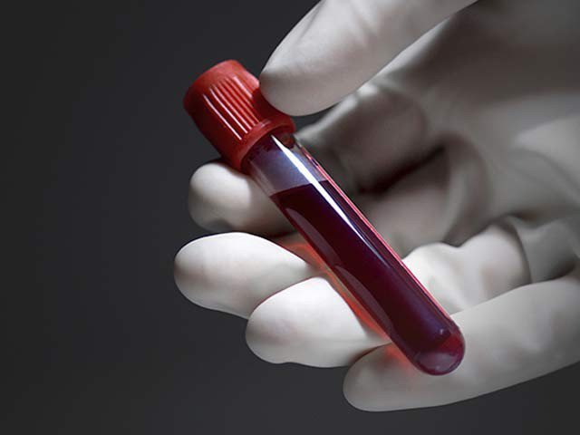 خون قدرت کا کرشمہ