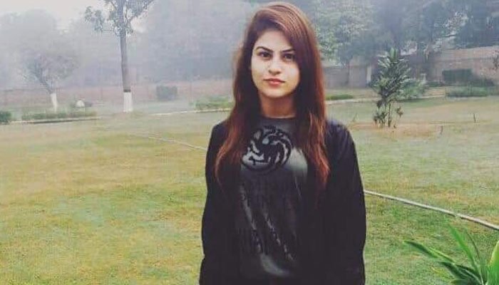 دعا منگی اغواء کیس کی تحقیقات میں اہم پیش رفت