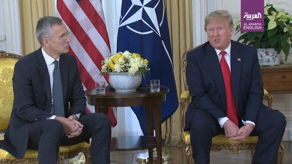 دنیا یہ بھی دیکھے، ایران نے ہزاروں مظاہرین کو ہلاک کر دیا: ڈونلڈ ٹرمپ