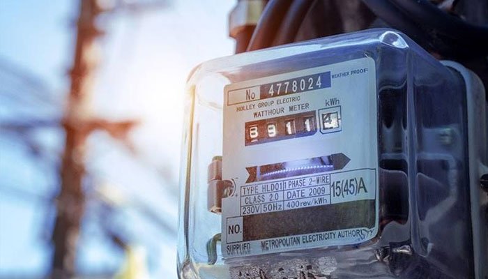 نیپرا نے بجلی 26 پیسے مزید مہنگی کر دی