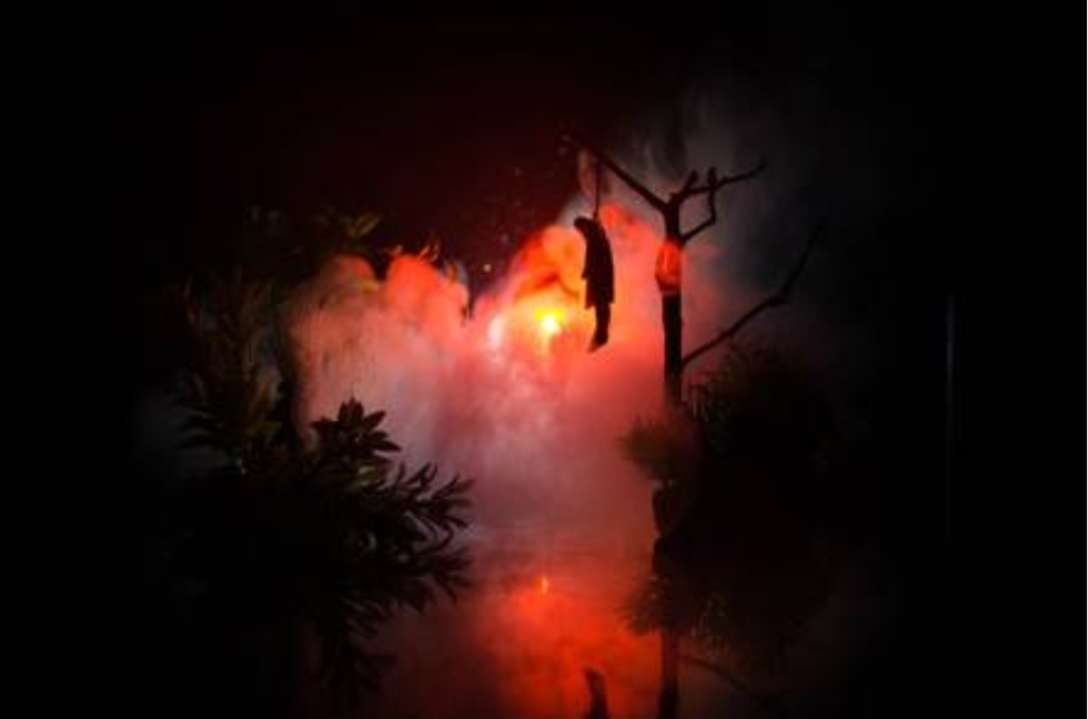 وقت کی ضرورت فوری  پھانسیاں