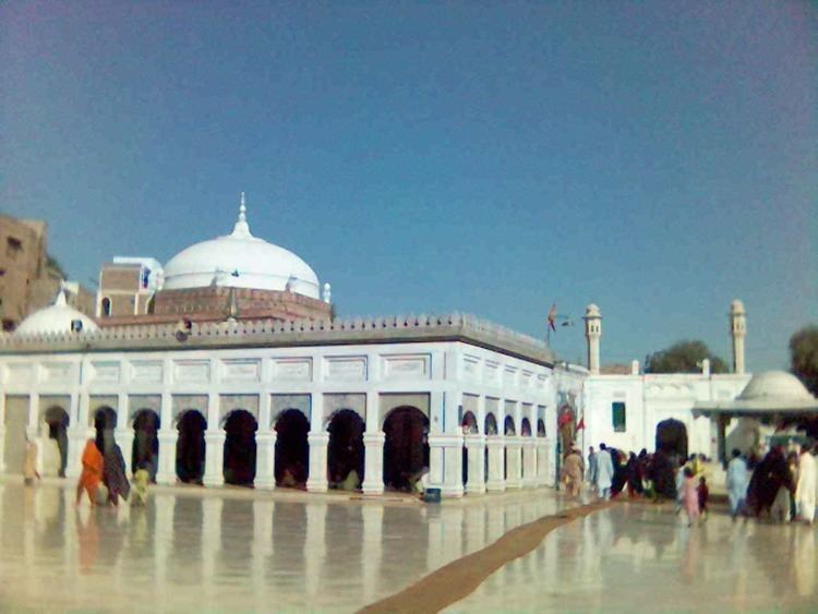 علم کا غرور