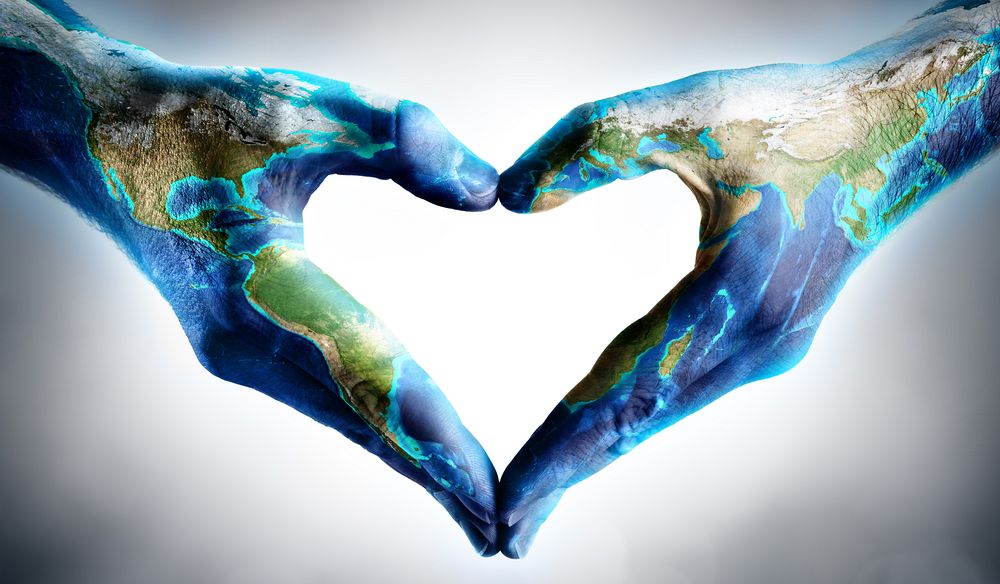 انسانی یکجہتی کی ضرورت