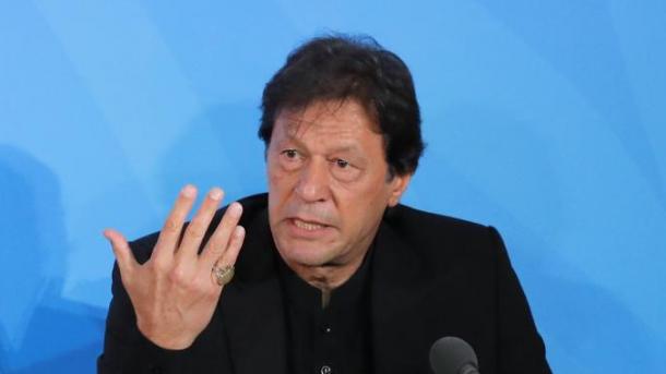 طلباء تنظیموں کی بحالی کیلئے جامع ضابطہ اخلاق مرتب کریں گے: وزیراعظم عمران خان