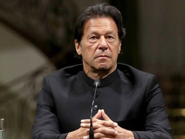 مافیا کو ڈر ہے ہماری دکانیں بند اور پیسہ پکڑا جائے گا، وزیراعظم