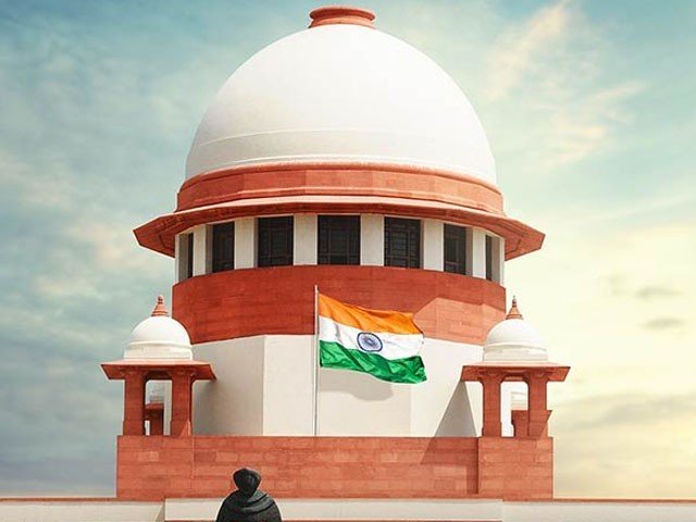 شہریت سے متعلق متنازع مسلم مخالف بل بھارتی سپریم کورٹ میں چیلنج