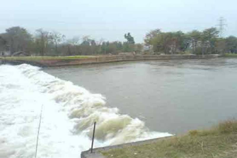 جلالپور کندووال نہر کیلئے تاریخی کاوشیں اور اصل حقائق