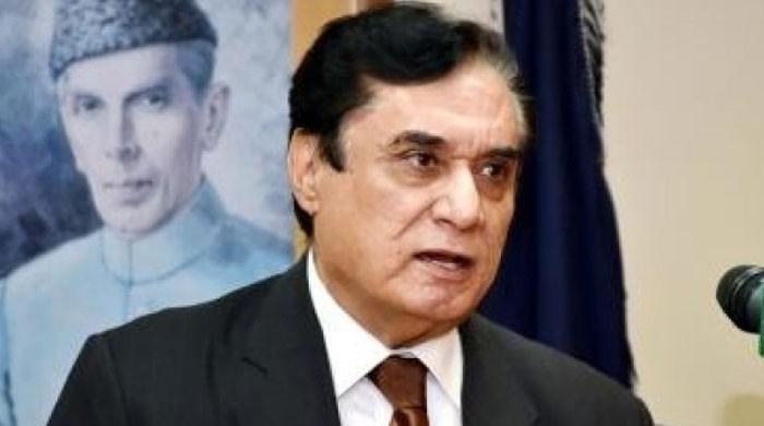 ہواؤں کا رخ بدلنے لگا، مالم جبہ اور بی آر ٹی پر ریفرنس تیار ہے: چیئرمین نیب