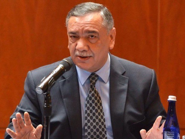 پی آئی سی واقعہ افسوس ناک اور قابل مذمت ہے، چیف جسٹس