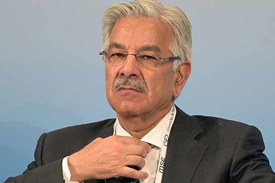 مشاورت نہ ہوئی تو الیکشن کمیشن کا معاملہ لٹک جائے گا، خواجہ آصف