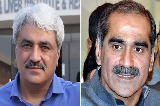 سپریم کورٹ: خواجہ برادران کی ضمانت کی درخواستیں سماعت کیلئے مقرر