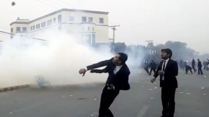 سانحہ پی آئی سی سے سیکھا جائے