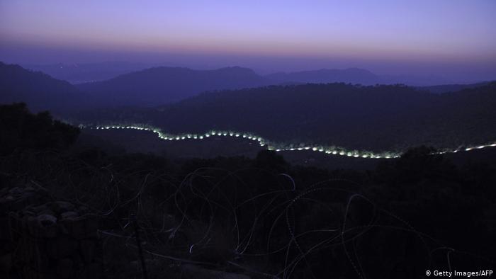 Line of Control