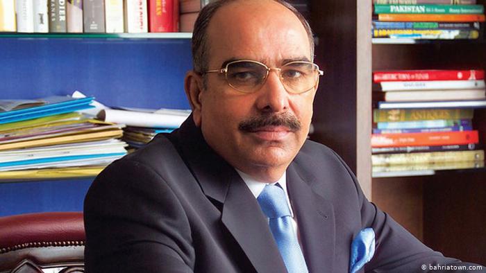 ملک ریاض اور تصفیہ، کروڑوں پانڈ پاکستان واپس بھیجے جائیں گے