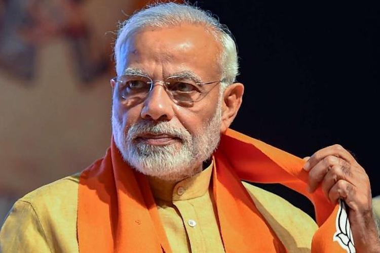 Narendra Modi