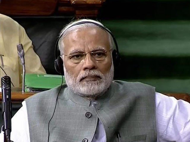 بھارتی راجیہ سبھا سے بھی مسلم مخالف متنازع بل منظور، آسام میں فوج طلب